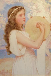 Printemps, 1905